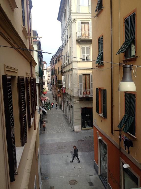 La Maison De Marie La Spezia Extérieur photo