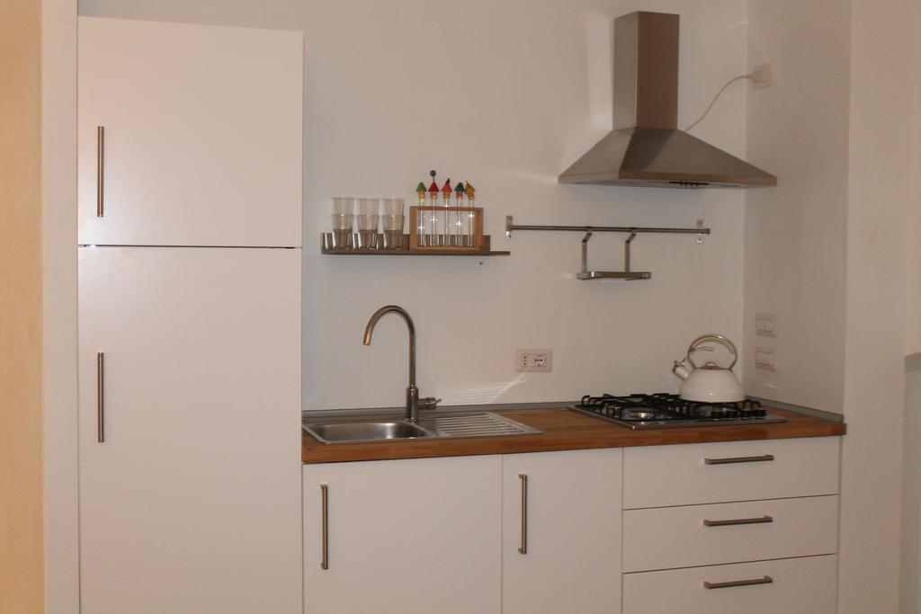 La Maison De Marie La Spezia Extérieur photo