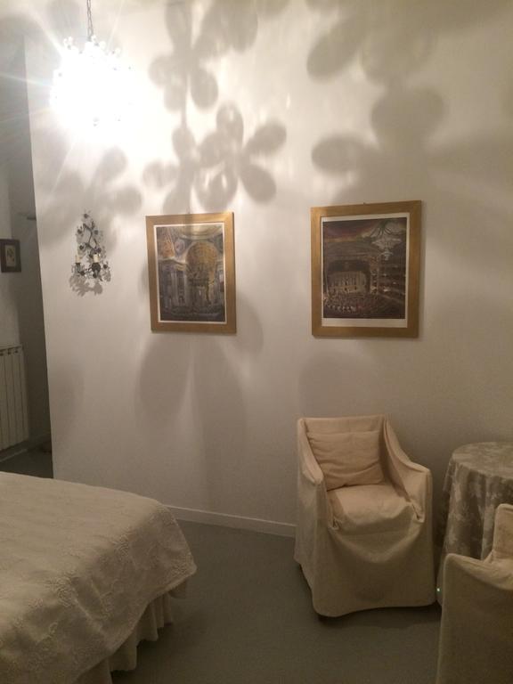 La Maison De Marie La Spezia Extérieur photo