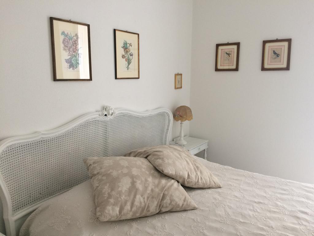 La Maison De Marie La Spezia Extérieur photo