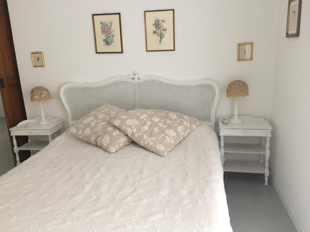 La Maison De Marie La Spezia Extérieur photo