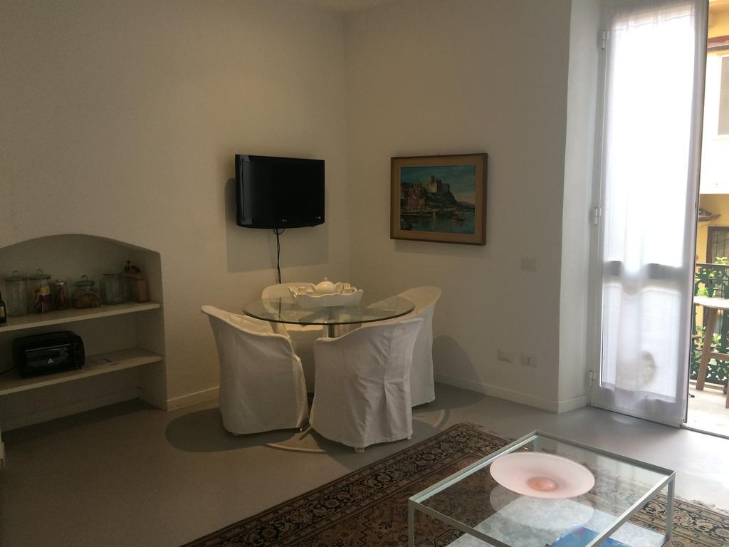 La Maison De Marie La Spezia Extérieur photo