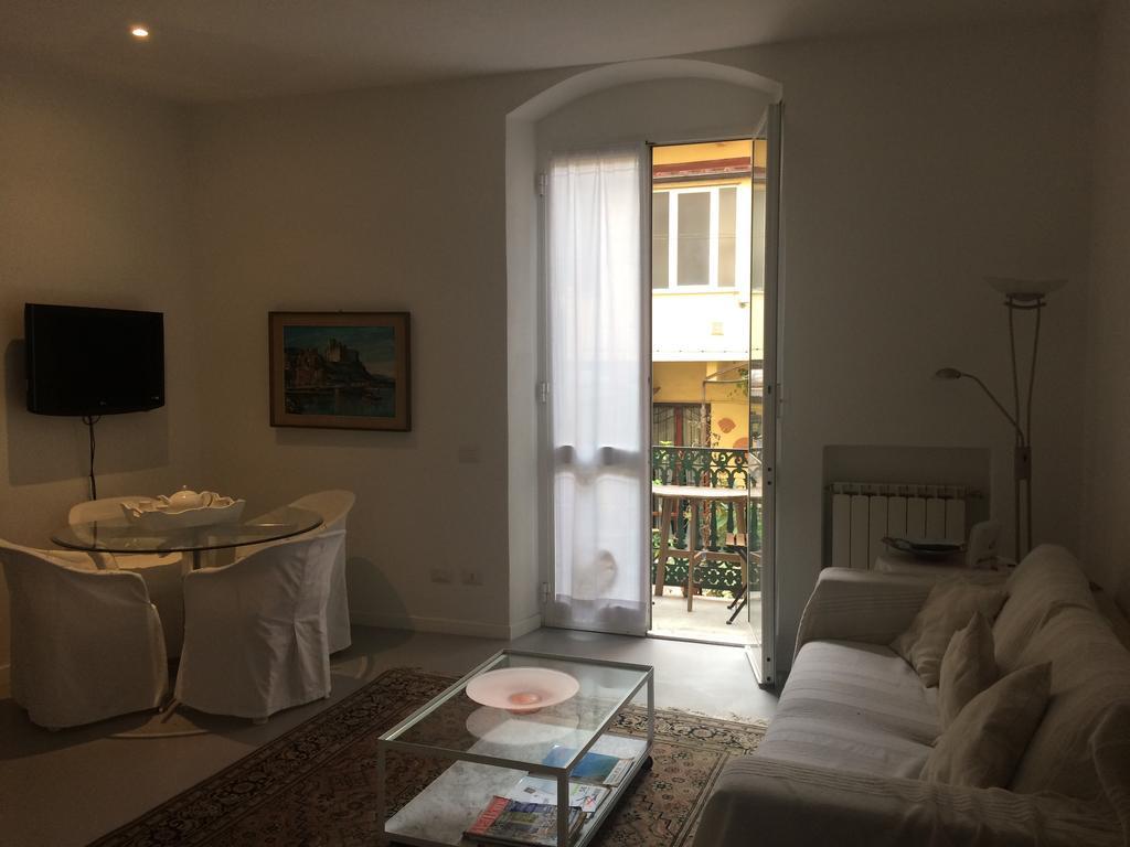 La Maison De Marie La Spezia Extérieur photo